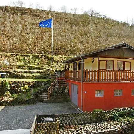 S.c.i. Rannerbaach Holiday home Dirbach