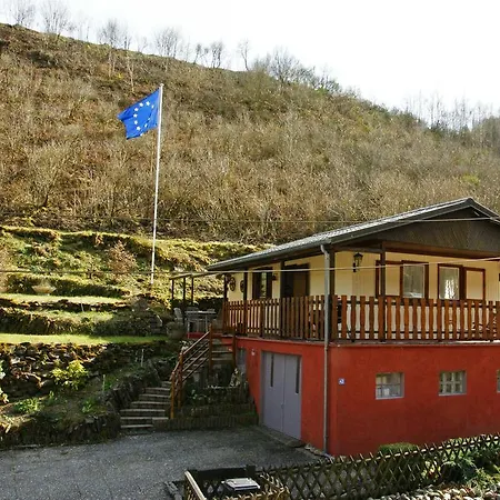 Vakantiehuis S.c.i. Rannerbaach *