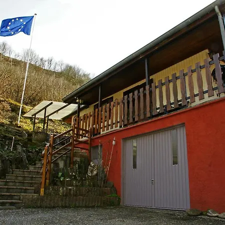 S.c.i. Rannerbaach Holiday home Dirbach