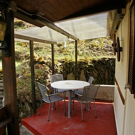 S.c.i. Rannerbaach Vakantiehuis Dirbach