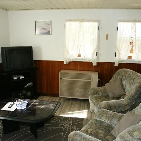 S.c.i. Rannerbaach Holiday home Dirbach