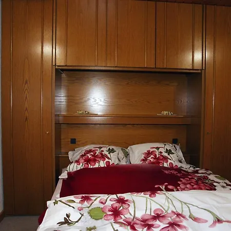 S.c.i. Rannerbaach Holiday home