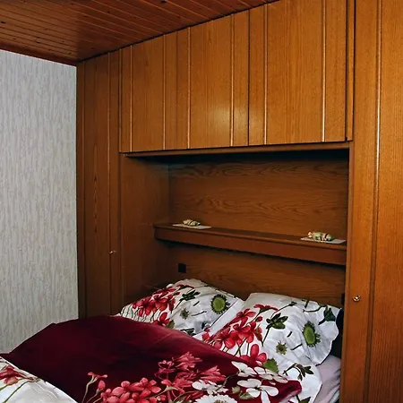Vakantiehuis S.c.i. Rannerbaach