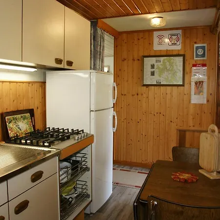 Holiday home S.c.i. Rannerbaach