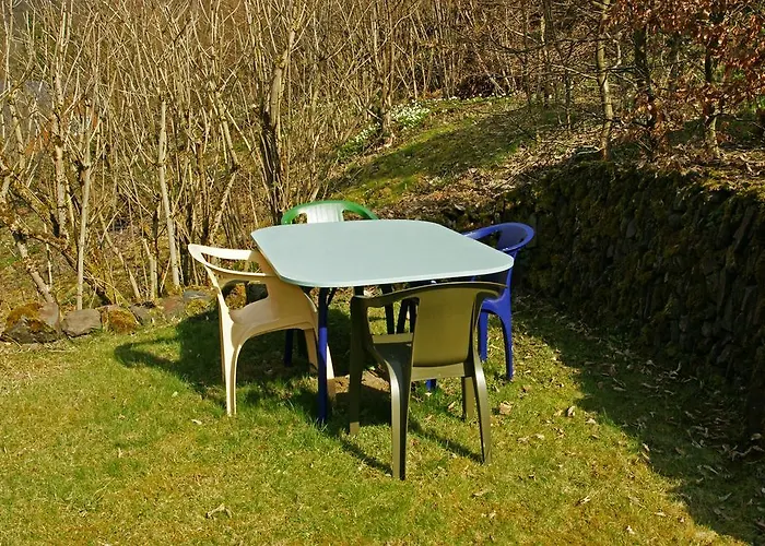 بيت للعطل S.c.i. Rannerbaach Dirbach