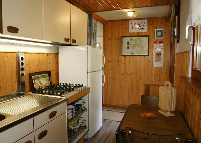 بيت للعطل S.c.i. Rannerbaach