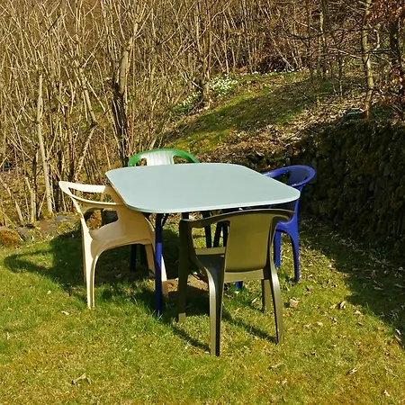 Hébergement de vacances S.c.i. Rannerbaach Dirbach