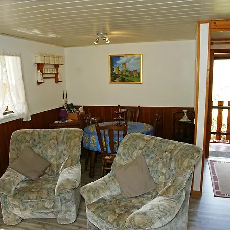 S.c.i. Rannerbaach Holiday home
