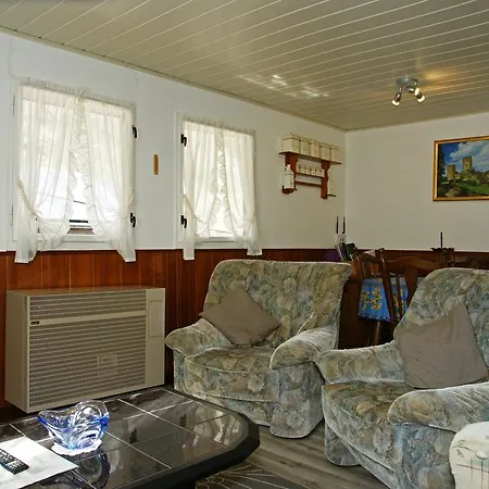 S.c.i. Rannerbaach Holiday home