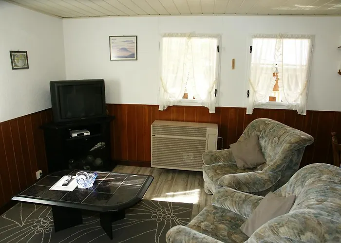 S.c.i. Rannerbaach Holiday home Dirbach