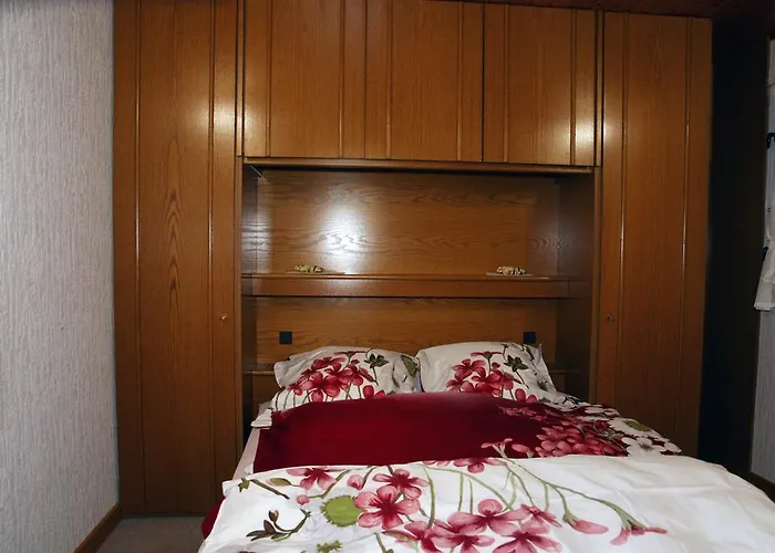 S.c.i. Rannerbaach Holiday home