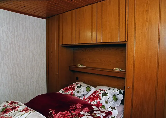 Holiday home S.c.i. Rannerbaach